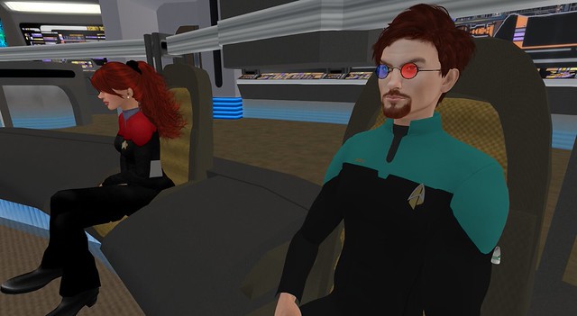 Voyager 30th Anniversary