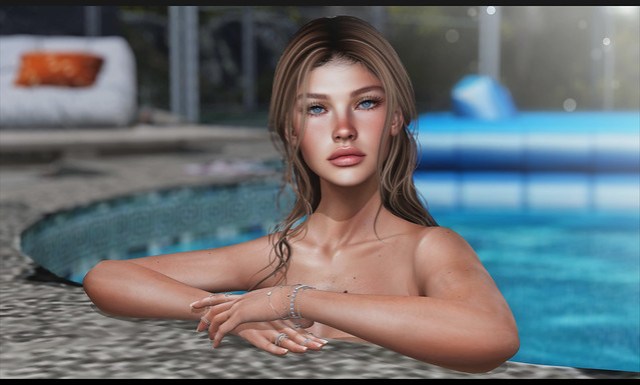 The Pool