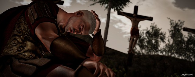 The Centurion