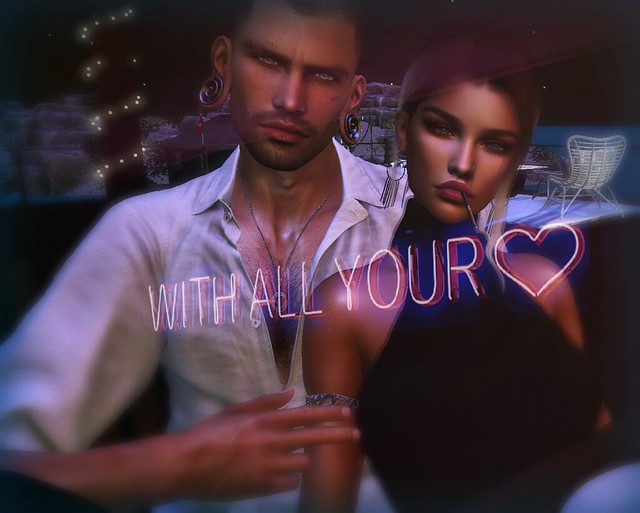 💖WÓRN & TÓRN💖