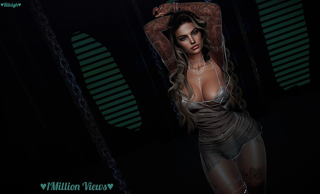 💞 1Million Views! Thank you everyone! 💞