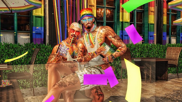 🌈 Happy Pride Month🌈