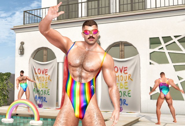 Pride 2025