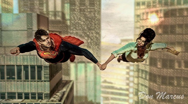 Superman