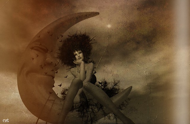 j'irai moi aussi sur la lune...